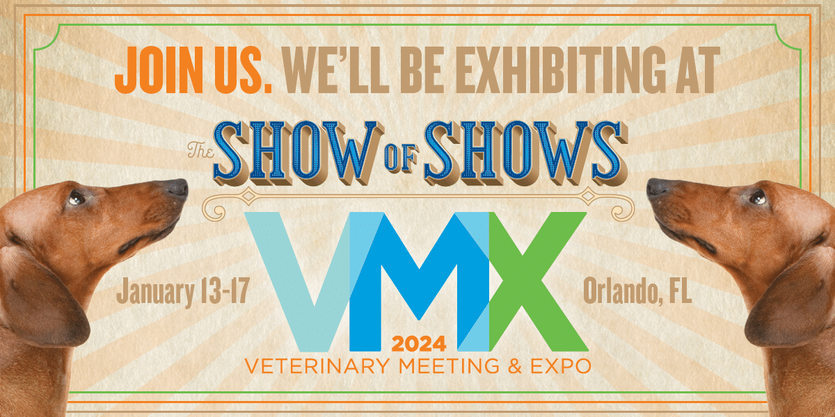 Meet JOTMedical at the Veterinary Meeting & Expo (VMX) 2024 in Orlando