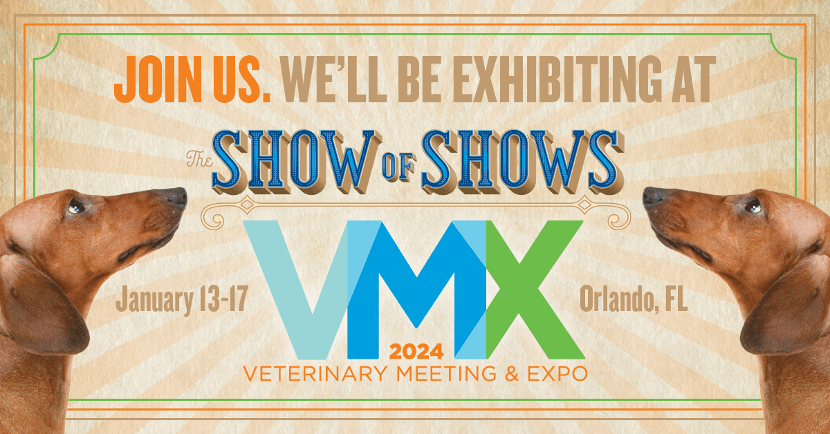 Meet JOTMedical at the Veterinary Meeting & Expo (VMX) 2024 in Orlando